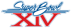 20 January 1980: Super Bowl XIV was played between AFC champion Pittsburgh  Steelers and NFC champion Los Angeles Rams at the Rose Bowl in Pasadena  California. Action during game - Jack Youngblood (