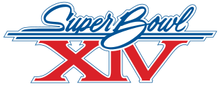 Super Bowl XIV 1980 Edition of the Super Bowl