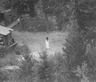 Ruby Ridge standoff in Idaho in 1992