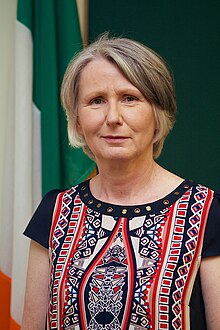 Susan O'keeffe, 2014.jpg