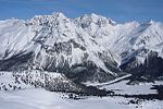 Vorschaubild für Piz Nair (Ofenpass)