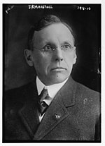 Thumbnail for Thomas F. Marshall (North Dakota politician)