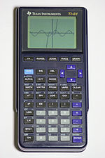 Thumbnail for TI-81