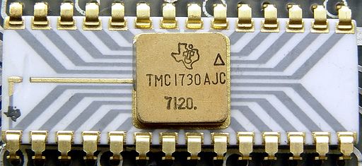 TMC1730AJC