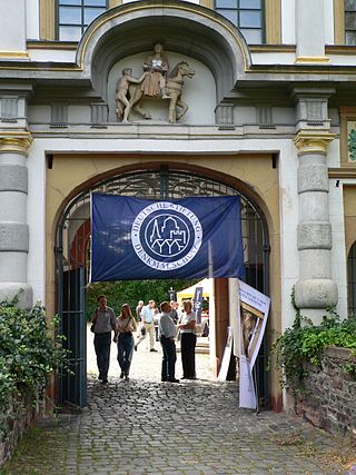 <span class="mw-page-title-main">Tag des offenen Denkmals</span> Historical preservation event in Germany