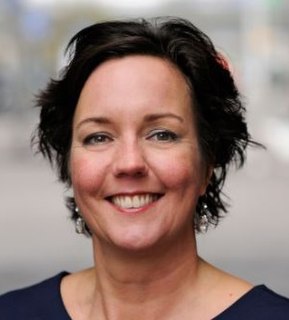 Tamara van Ark Dutch politician