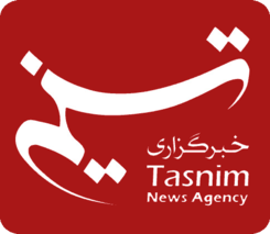 Tasnim News Agency logo 2color rounded square.png