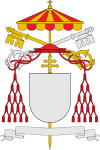 Template-Cardinal Camerlengo.svg