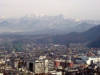 Tendō,  Präfektur Yamagata, Japan