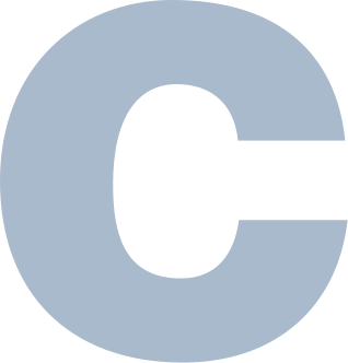 logo of C
