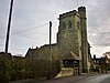 Calverhall'daki Kilise (coğrafya 2726054) .jpg