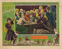 The Cossacks 1928 lobbycard.jpg