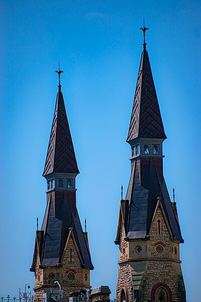 File:The Parliament of Canada, Ottawa 12.jpg