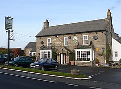 The Robin Hood Inn - geograph.org.uk - 100459.jpg