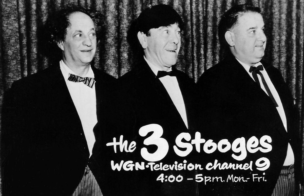 The Three Stooges 1962.JPG