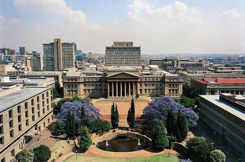 File:The Wits University East Campus (archived).jpg