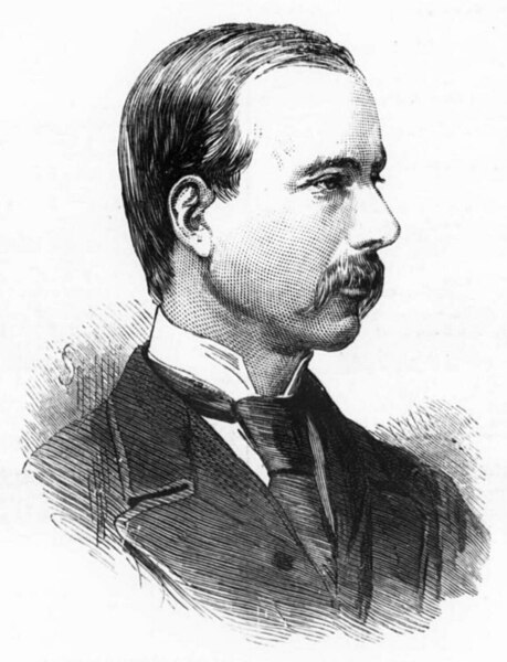 File:The late Captain W. R. C. Wynne - The Illustrated London News, 14 June 1879. p. 561.jpg