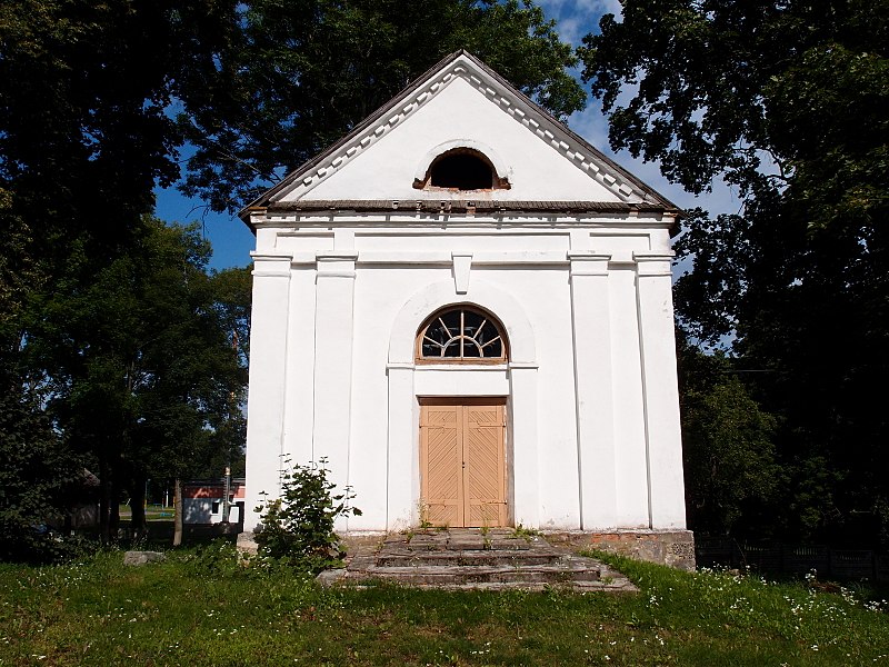 File:The tomb in Choŭchlava - panoramio.jpg