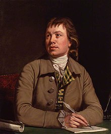 William Woodfall Thomas Beach (1738-1806) - William Woodfall - NPG 169 - National Portrait Gallery.jpg