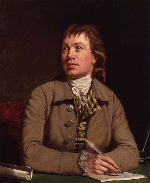 File:Thomas Beach (1738-1806) - William Woodfall - NPG 169 - National Portrait Gallery.jpg