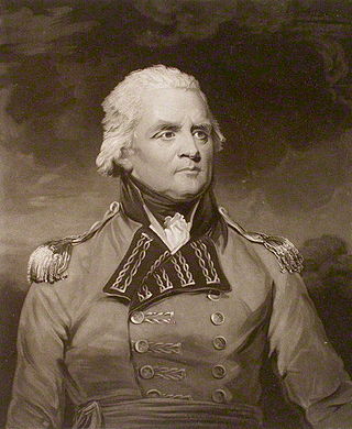 <span class="mw-page-title-main">Thomas Grenville</span> 18th/19th-century British politician