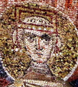 <span class="mw-page-title-main">Tiberius (son of Constans II)</span> Byzantine co-emperor from 659–681