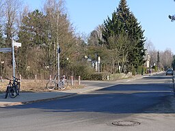 Tietjenstraße in Berlin