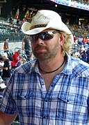 Toby Keith: Años & Cumpleaños