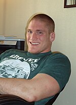 Thumbnail for Todd Duffee