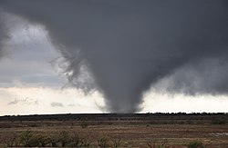 Tornadoes Of 2011: January, February, March