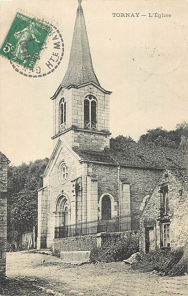 File:Tornay Carte postale 10.jpg