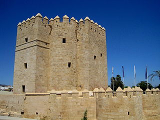 Torre de la Calahorra.