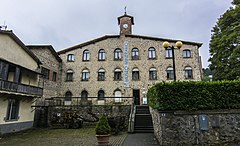 Museo minerario di Abbadia San Salvatore