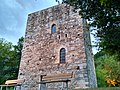 La Torre de Roncesvalles