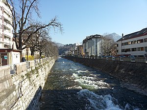 Trento: Etimología, Historia, Clima y geografía