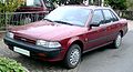 Toyota Carina T17 sedan (1988–1992)