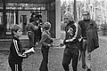 Training selectie Nederlands elftal in Zeist voor wedstrijd tegen Belgie, Willy , Bestanddeelnr 926-0253.jpg