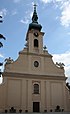 Parish Church of Traiskirchen