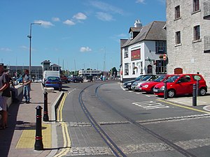 Weymouth, Dorset