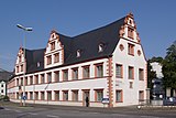 Benedictine Abbey of St. Martin