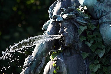 Tilgnerbrunnen