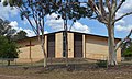 English: Roman Catholic Church of the Assumption at Tullamore, New South Wales