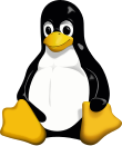 Tux, maskota Linuxa