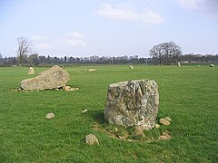 Twelve Apostles Stone Circle - geograf.org.uk - 385556.jpg