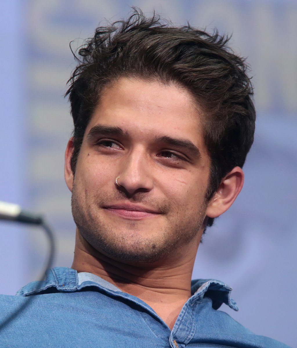 Tyler Posey