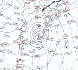 Typhoon Emma September 3 1956.png