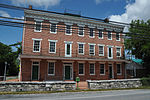 Thumbnail for Union Hotel (Shepherdstown, Pennsylvania)