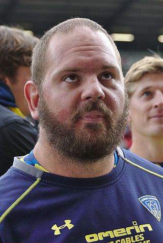 <span class="mw-page-title-main">Daniel Kötze</span> Rugby player