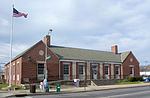 United States Post Office (Long Beach, New York)