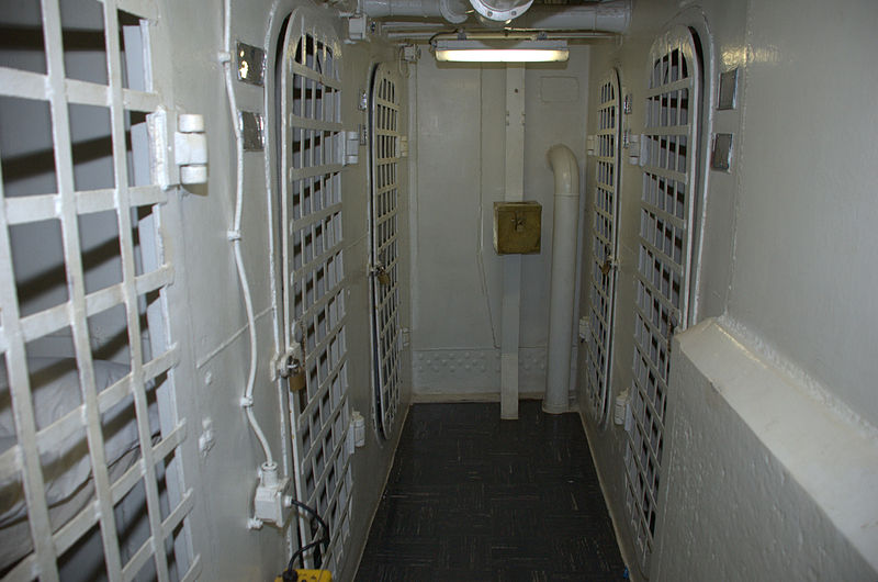 File:USS Hornet Museum - 0227.jpg